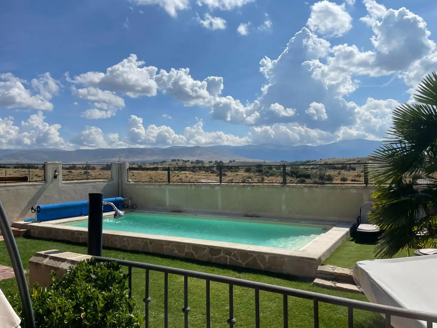 Xalet amb piscina en venda a La Lastrilla, imagen 32