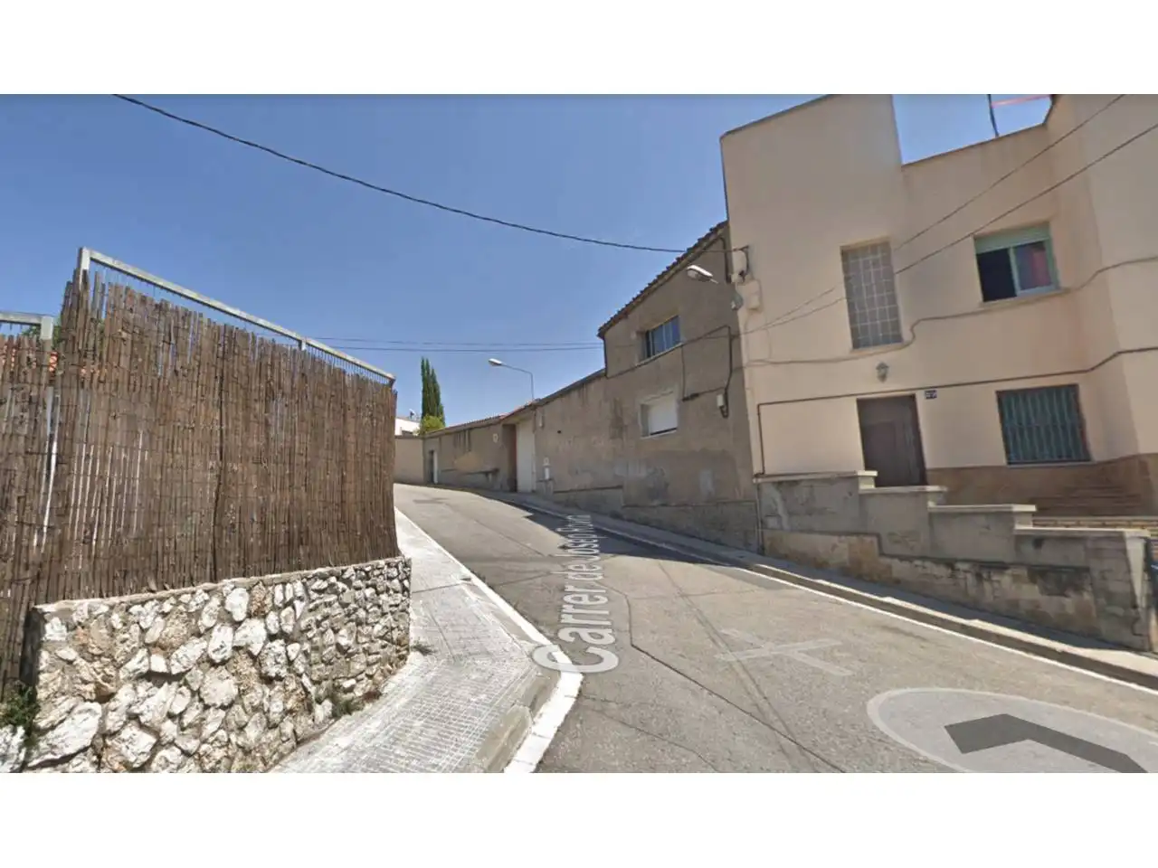 Terreny residencial en venda a Calle JOSEP ROVIRA, imagen 5