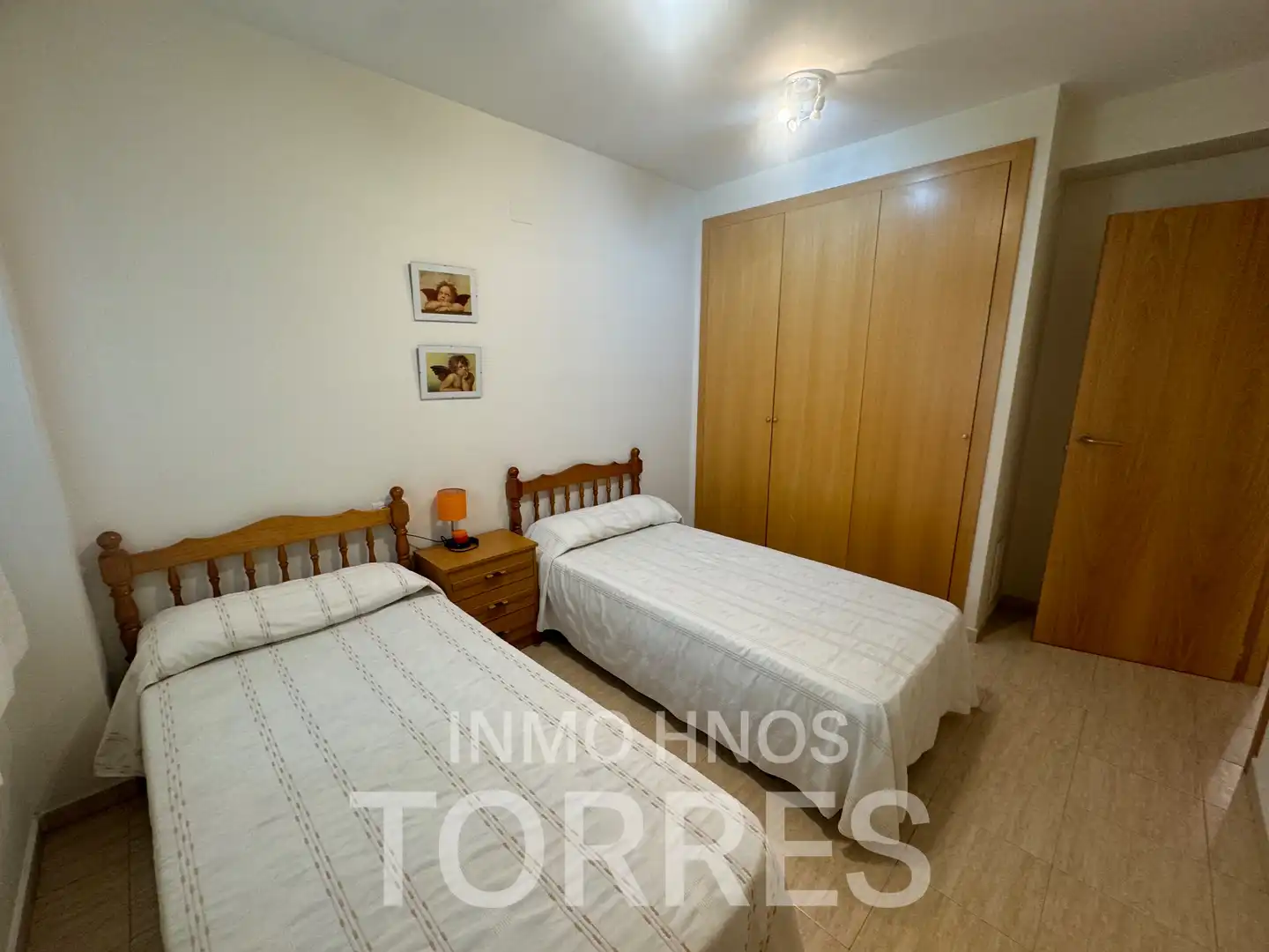 Piso con terraza en venta en Carrer de Migjorn, imagen 15