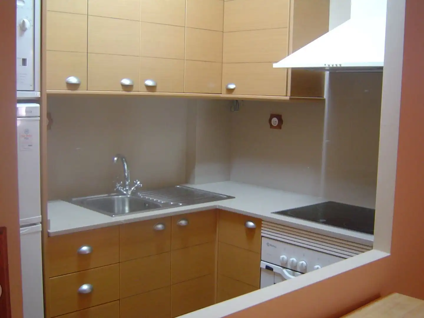 Piso de alquiler en Carrer del Mestre Tost, La Secuita