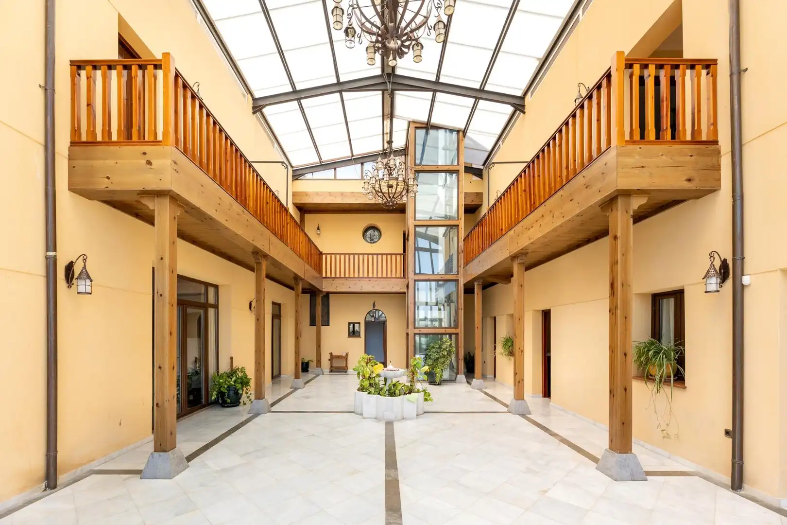 Casa o chalet en venta en Villa de Otura con Aire acondicionado, Jardín privado y Terraza