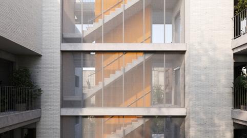 Foto 3 de Piso en venta en Calle de Jesús, 30, Barrio Jesús, Zaragoza