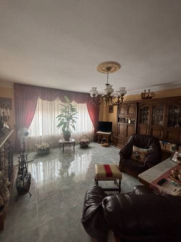 Casa-chalet en Venta en Fuente Alegre - El Chaparral - Los Morales