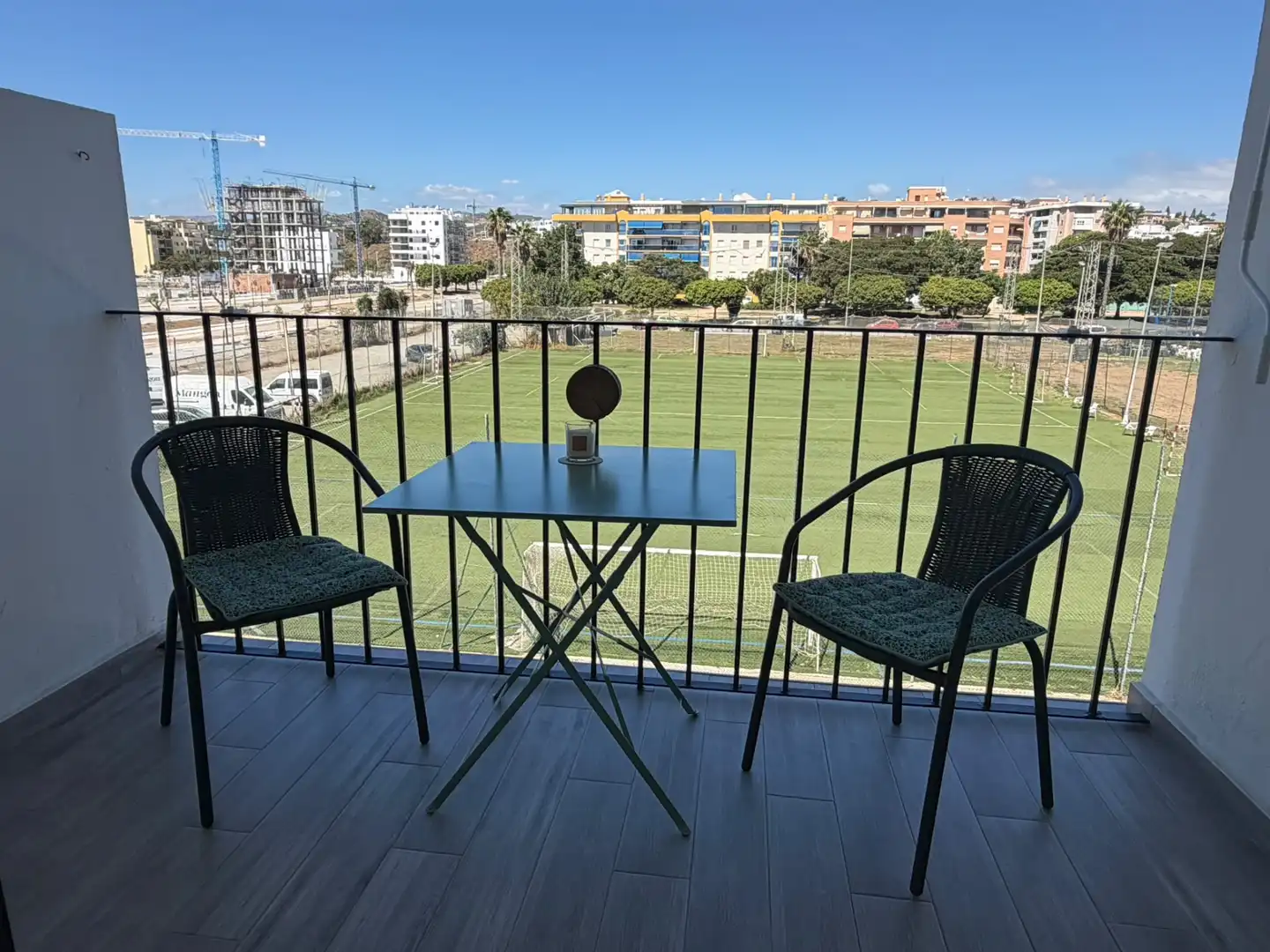 Wohnung mit Pool zum Verkauf in Calle los Fenicios 26, imagen 6