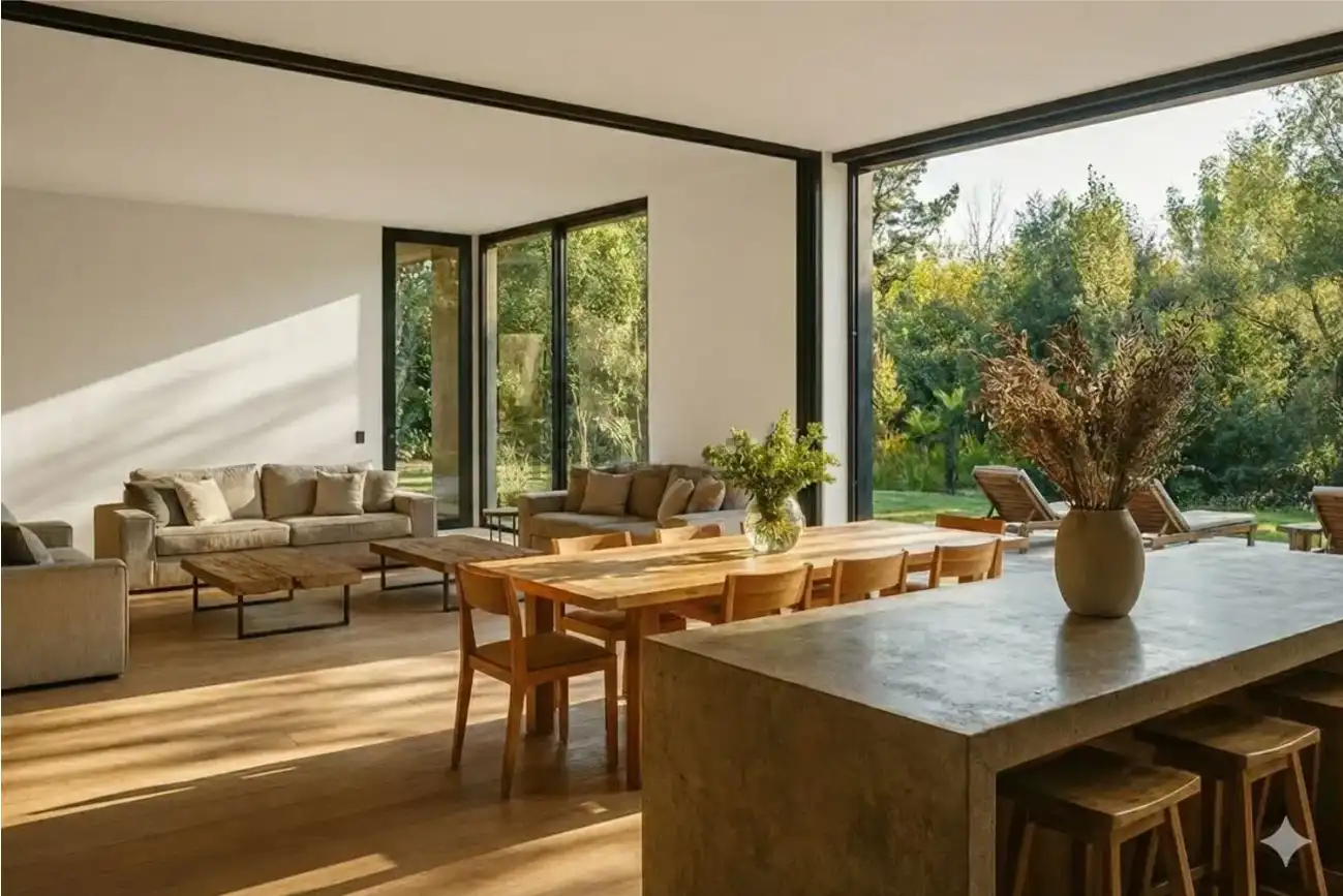 Maison avec piscine à vendre à Mas Pere - Río de Oro, imagen 11