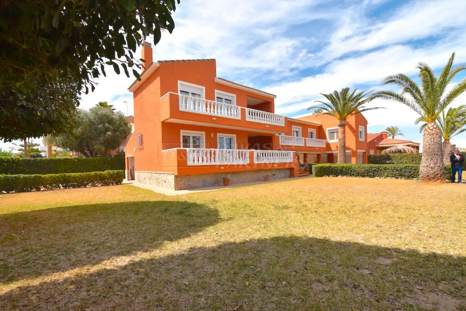 Villa à vendre à Playa del Acequión, Náufragos y Rocío del Mar, imagen 15