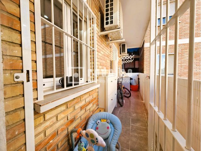 Flat for sale in Pintores - Ferial