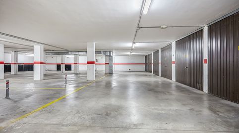 Foto 5 von Garage zum Verkauf in Av Pais Valenciano, Benissa pueblo, Benissa