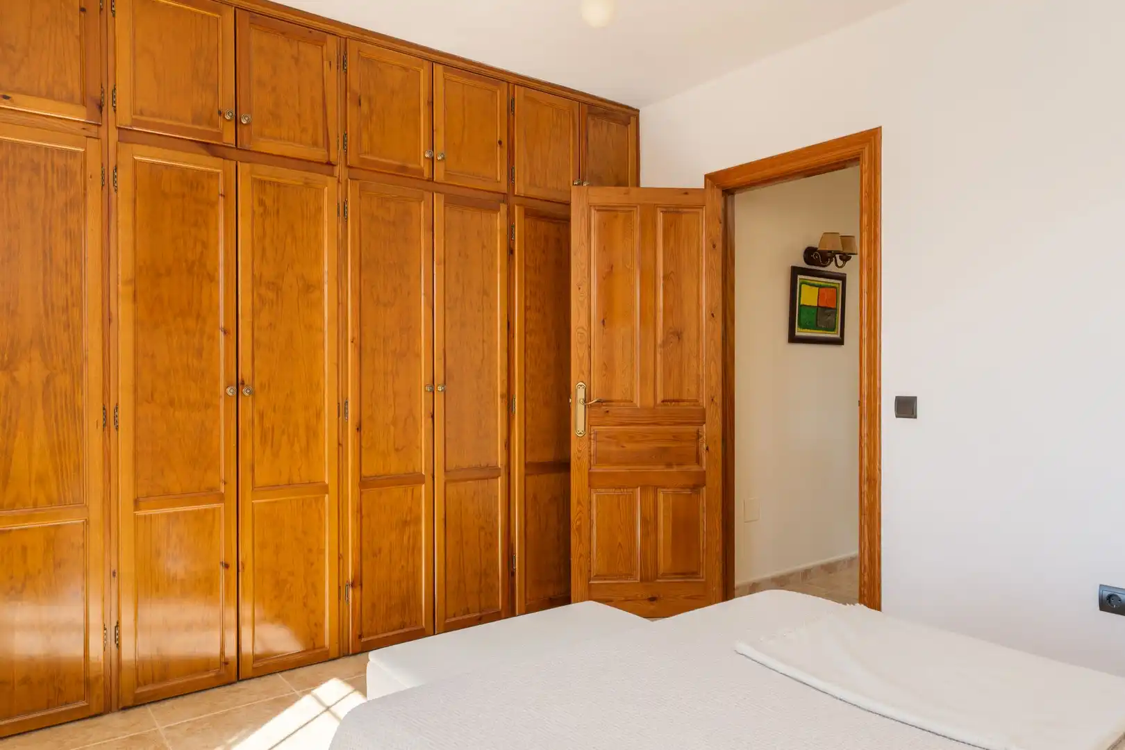 Chalet con terraza en venta en Campo de Mijas, imagen 30