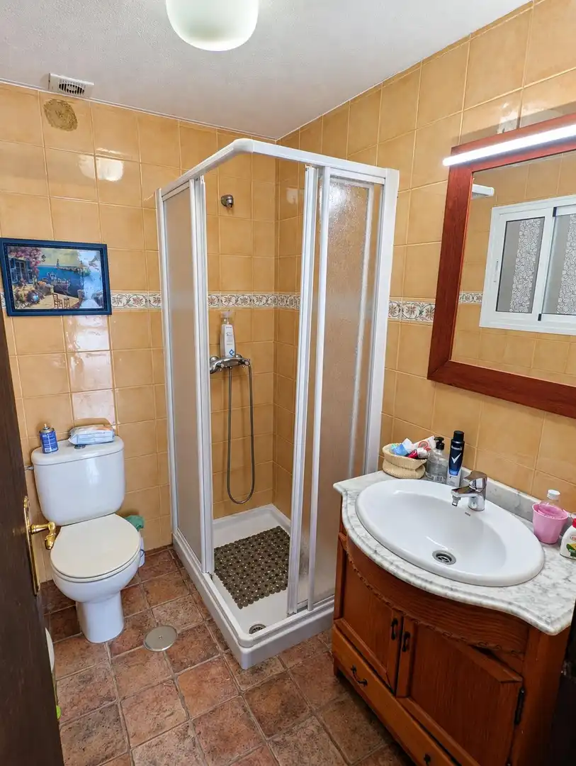 Casa rústica en venda a Altos de Estepona, imagen 37