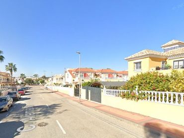 Casa a schiera in vendita a Algorfa