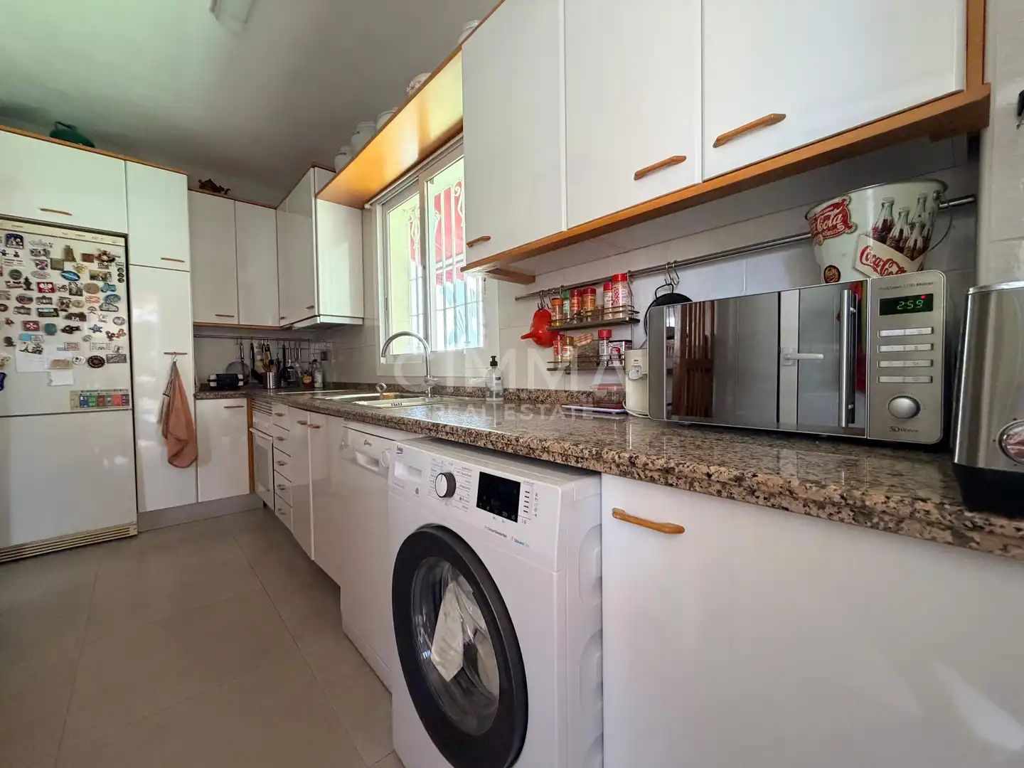 Maison mitoyenne à vendre à San Rafael - Nucia Park, imagen 55