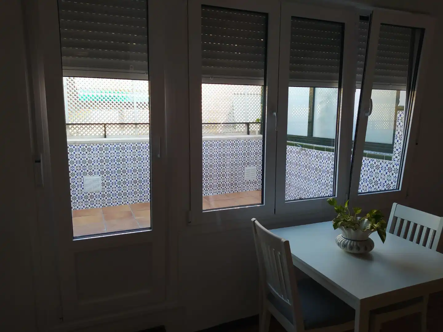 Flat for rent in Calle de Luis Cabrera, 35, Prosperidad
