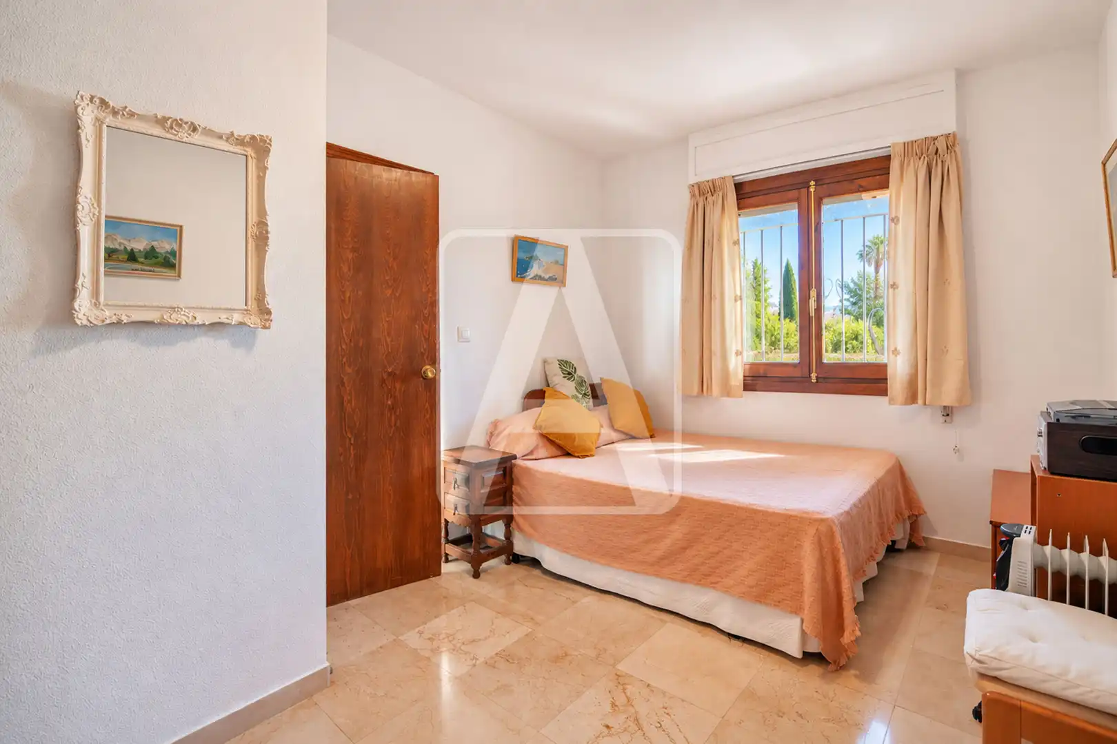 Appartement compact avec piscine à vendre à La Fustera, imagen 12