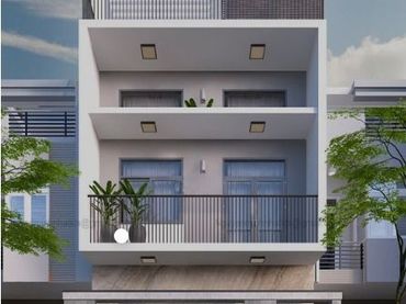 Terreny residencial en venda a Calle JUAN DE HERRERA