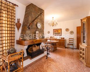 Living room of House or chalet for sale in Torrent  with Heating, Private garden and Terrace