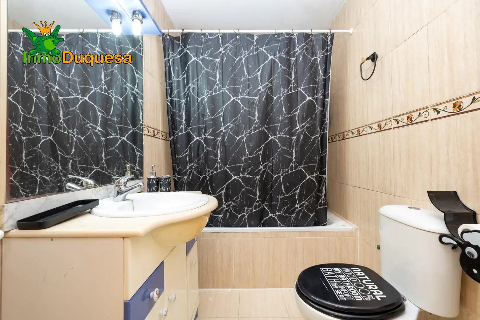 Appartement avec terrasse à vendre à Aljomahima - Ermita, imagen 22