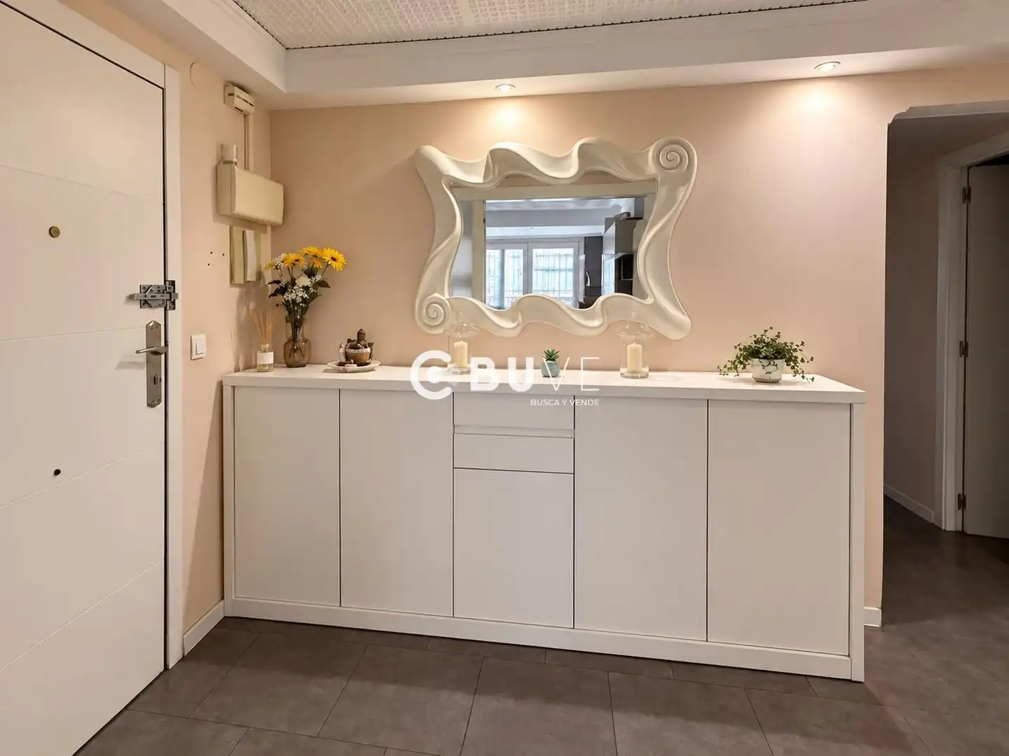 Piso con ascensor en venta en NOU D'OCTUBRE, imagen 4