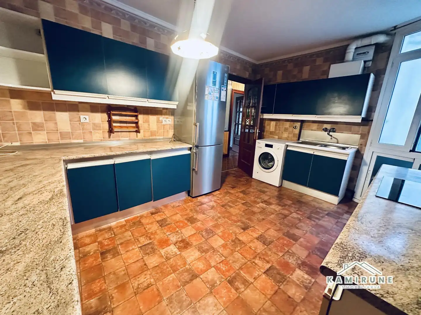 Piso con terraza en venta en Maria Diaz de Haro, imagen 38