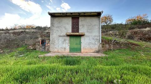 Foto 2 de Terreno en venta en Santibáñez el Alto, Cáceres