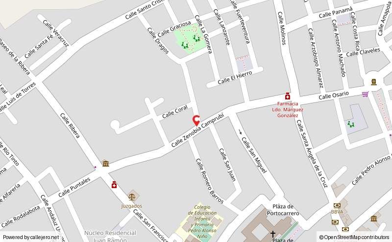 Casa o xalet en venda a Moguer