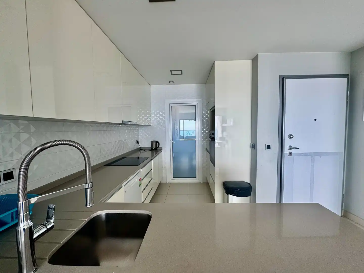 Appartement compact avec piscine à vendre à Playa de Poniente, imagen 13