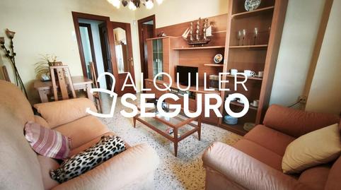 Foto 5 de Pis de lloguer a Algar, Goteta, Alicante