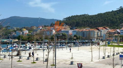 Foto 2 de Casa o xalet en venda a Avenida Galicia, 8, Porto do Son, A Coruña