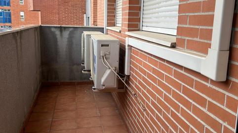 Foto 3 de Piso de alquiler en Oeste, Mérida