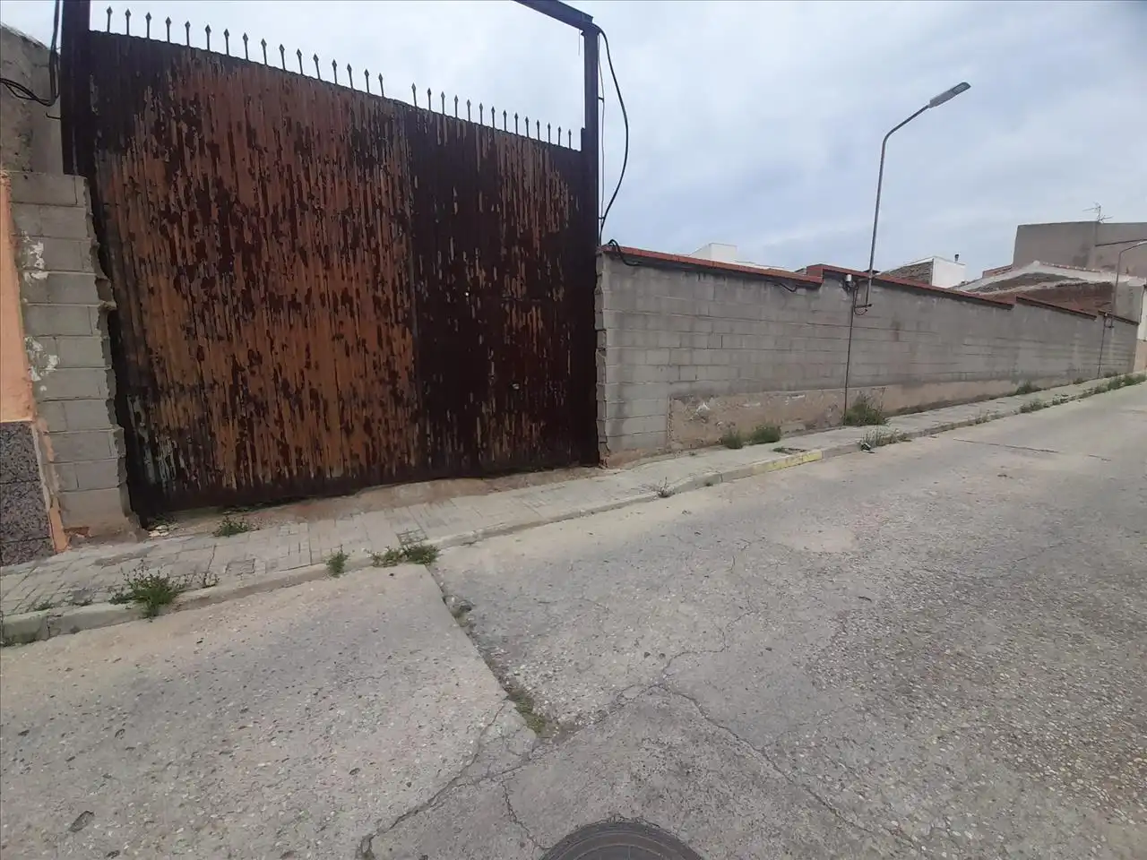 Terreno residenziale in vendita a Trabajo, imagen 19