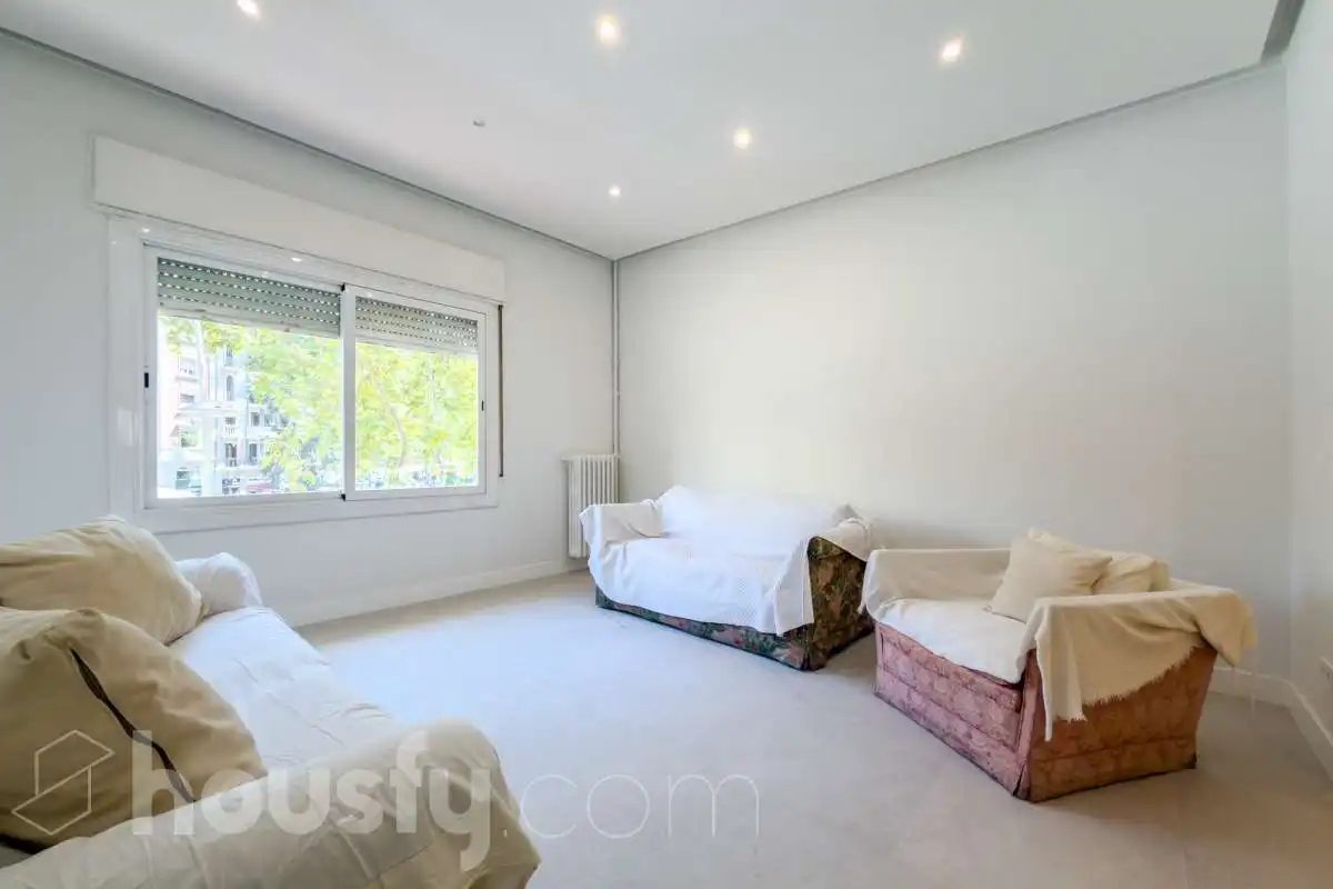 Appartement avec ascenseur à vendre à Carrer del Comte d'Urgell ., imagen 3