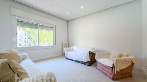 Foto 2 de Piso en venta en Carrer del Comte D'urgell, ., L'Antiga Esquerra de l'Eixample, Barcelona Capital