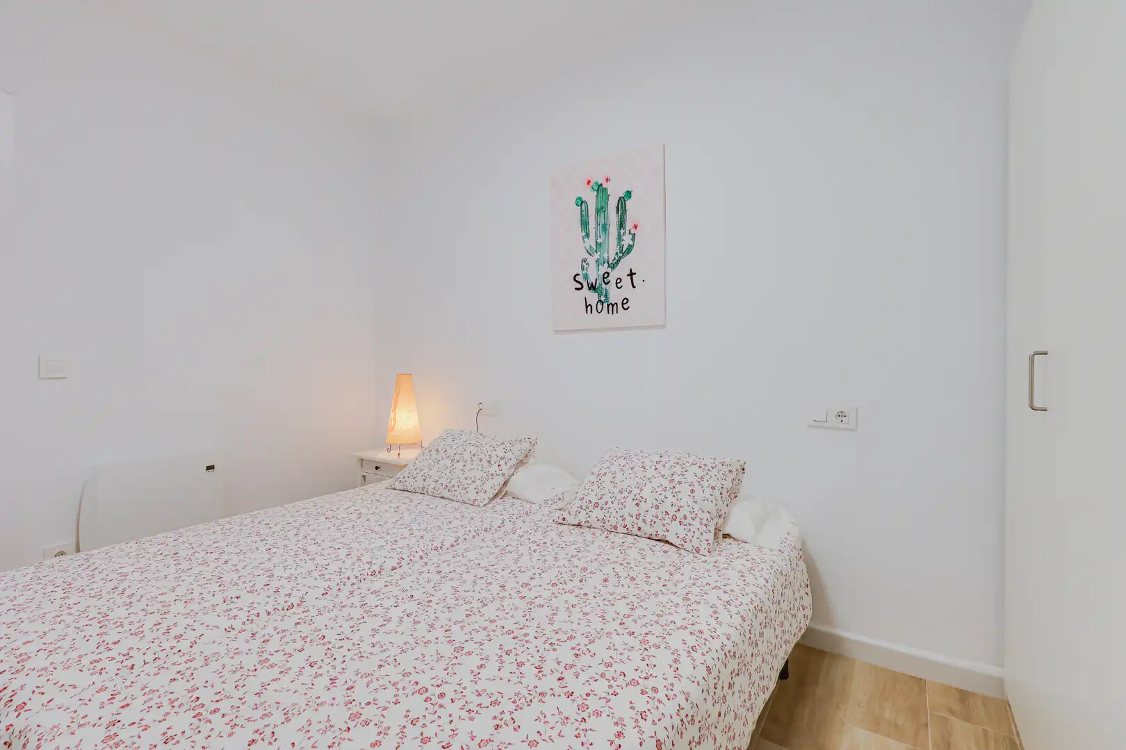 Piso en venta en Carrer Josep Tarradellas, Els Pins