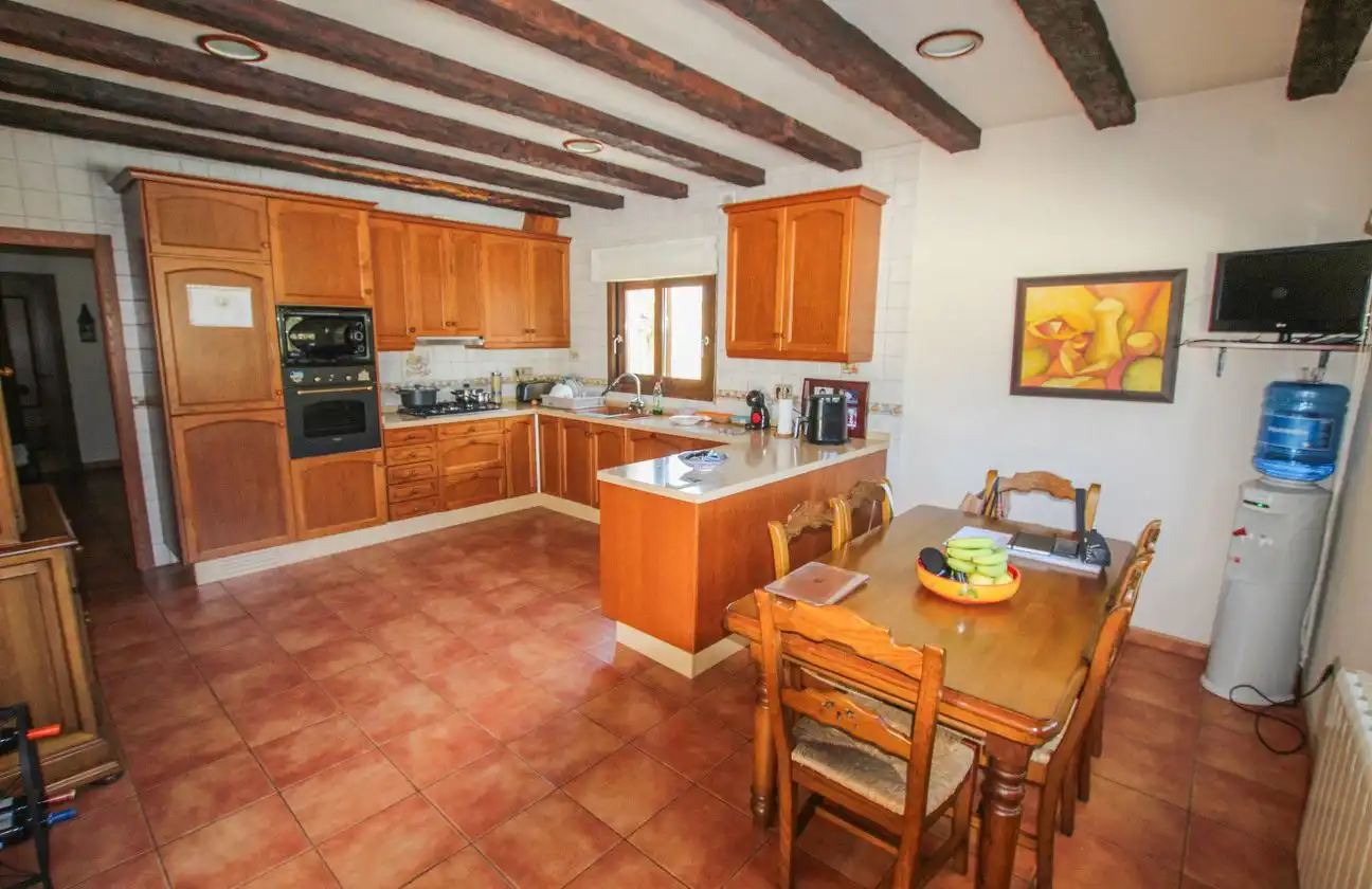 Maison avec piscine à vendre à Partida Garduix, imagen 10