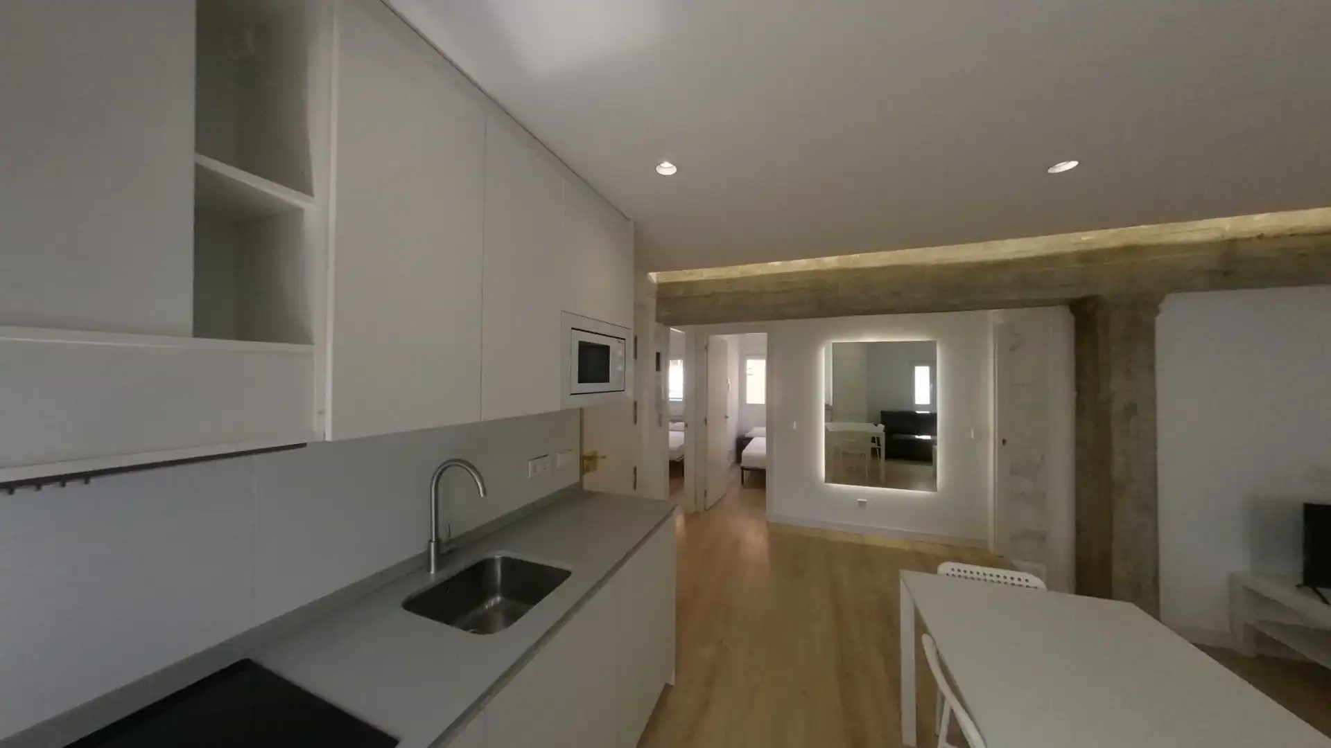Wohnung zur Miete in Calle del Marqués de Encinares, imagen 13