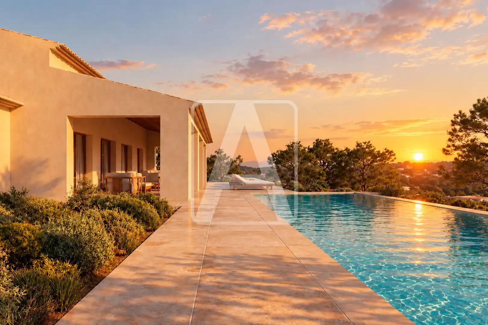 Maison rustique avec piscine à vendre à Benissa pueblo, imagen 10