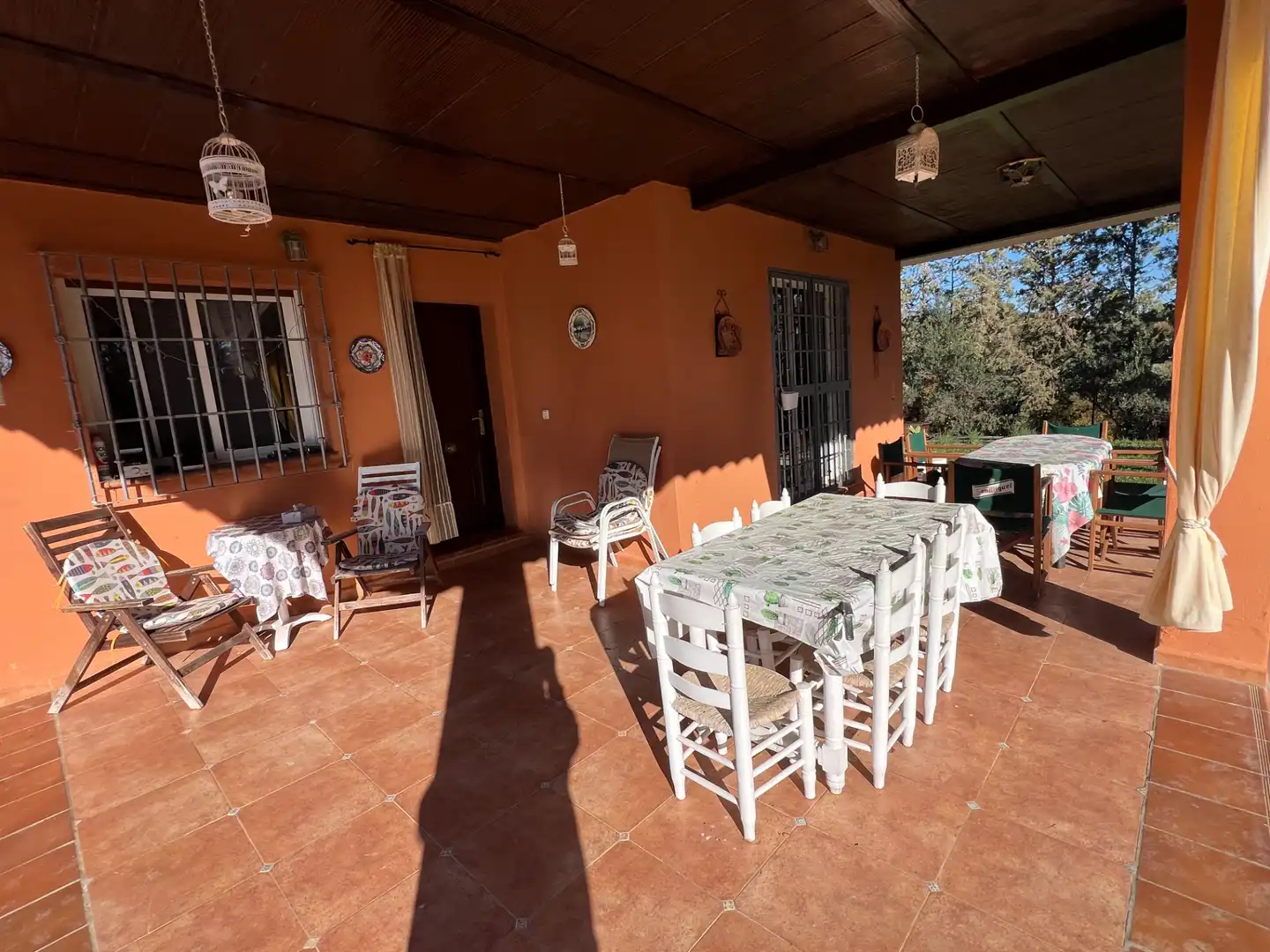 Villa mit Pool zur Miete in Calle Málaga 5, imagen 26