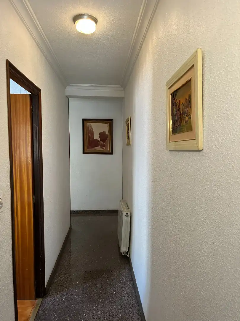 Piso con terraza en venta en Carrer dels Terradets, imagen 10