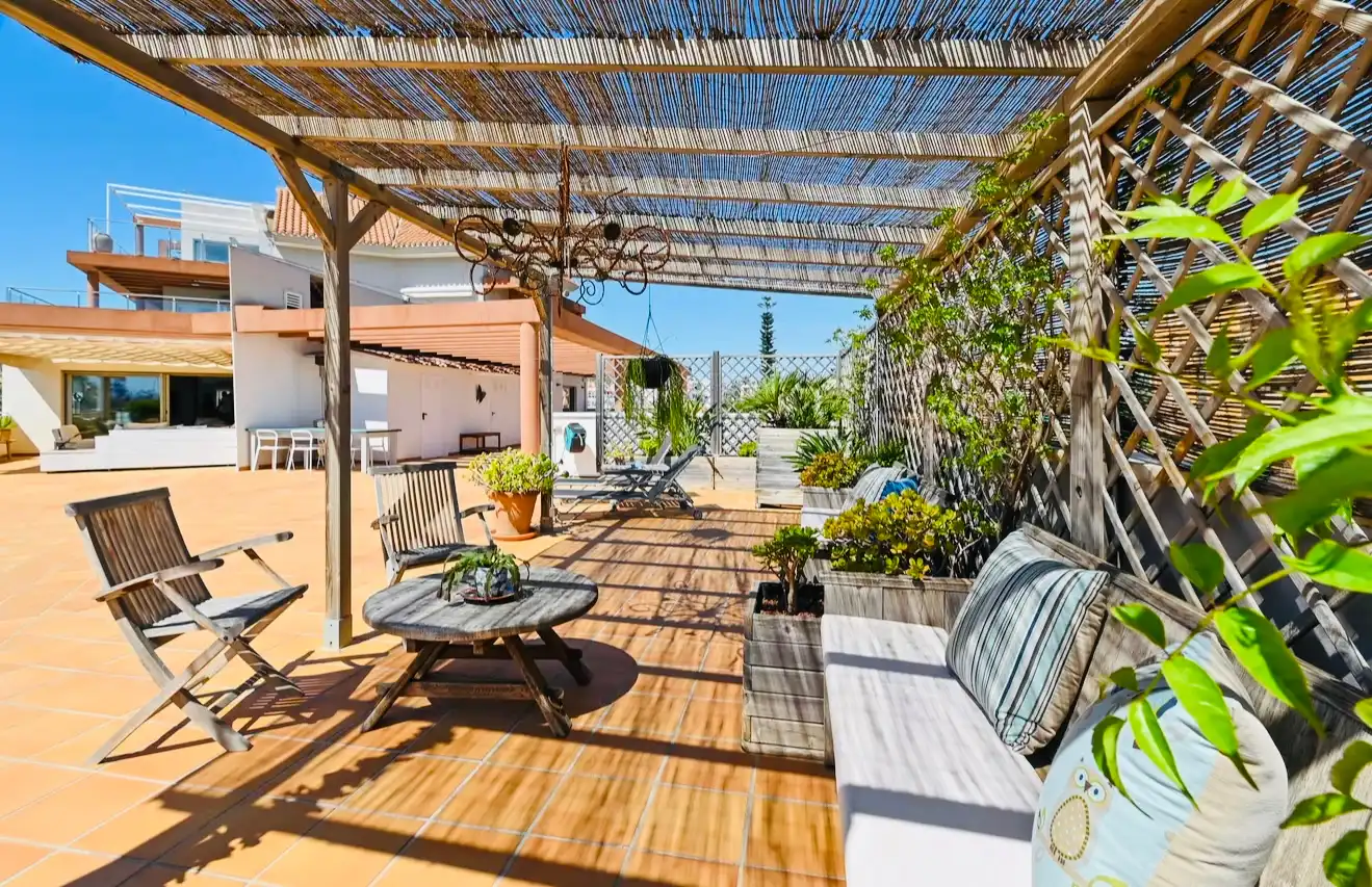 Appartement compact avec jardin à vendre à Montañar - El Arenal, imagen 27