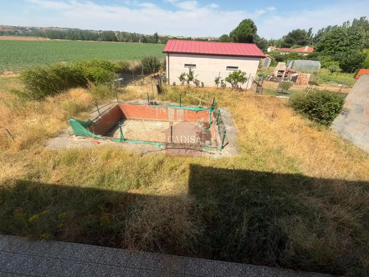 Villa con terrazza in vendita a Pelabravo, imagen 7