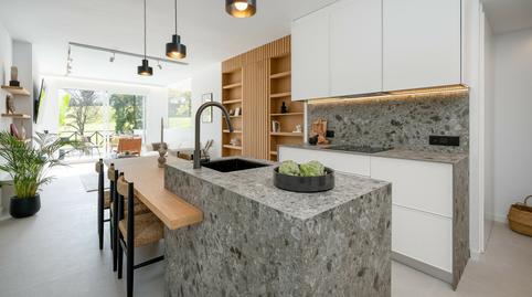 Foto 4 de Planta baja en venta en N/a, -1, La Quinta, Benahavís