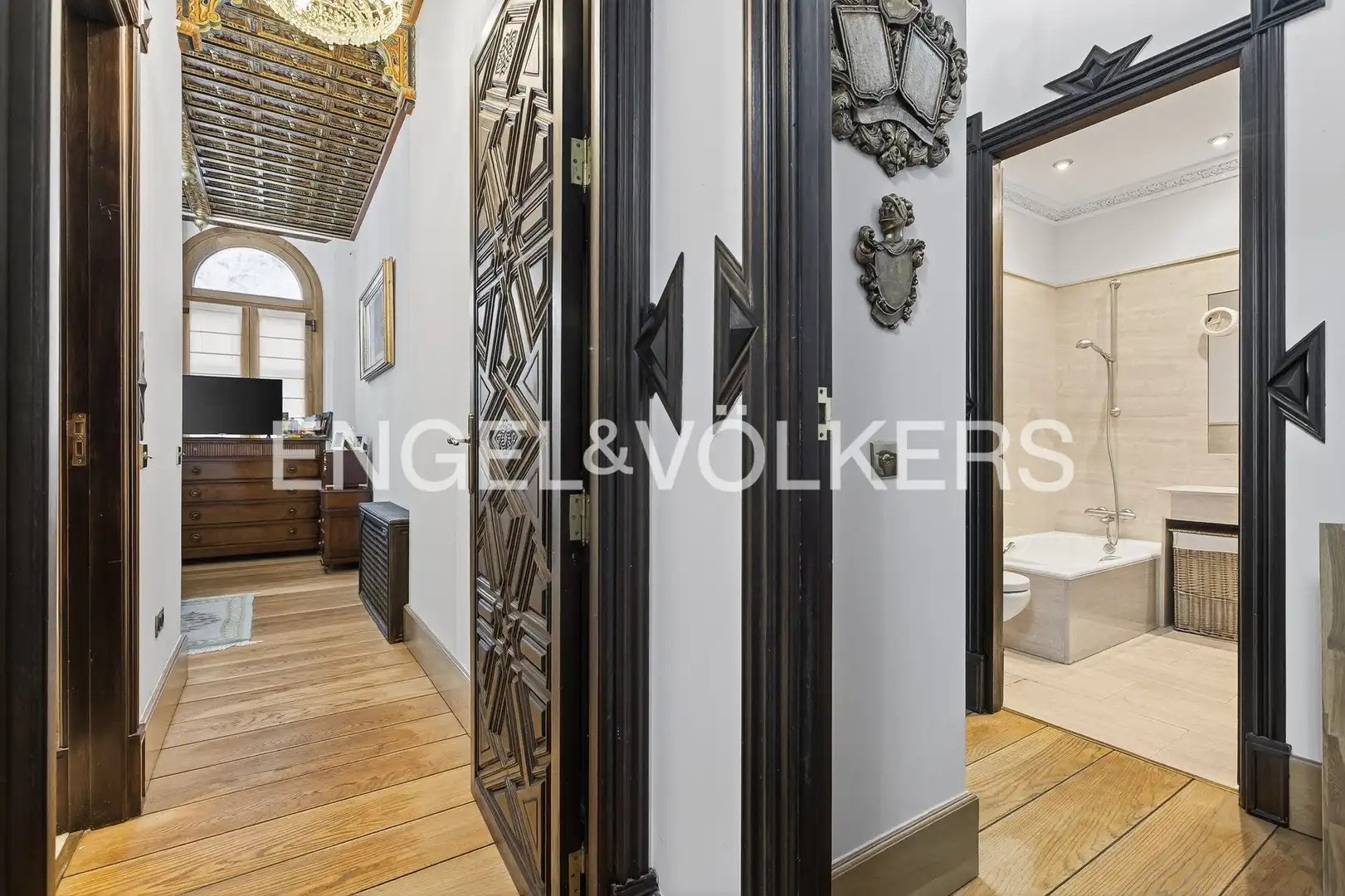 Casa o chalet en venta en Sevilla con Aire acondicionado, Calefacción y Parquet