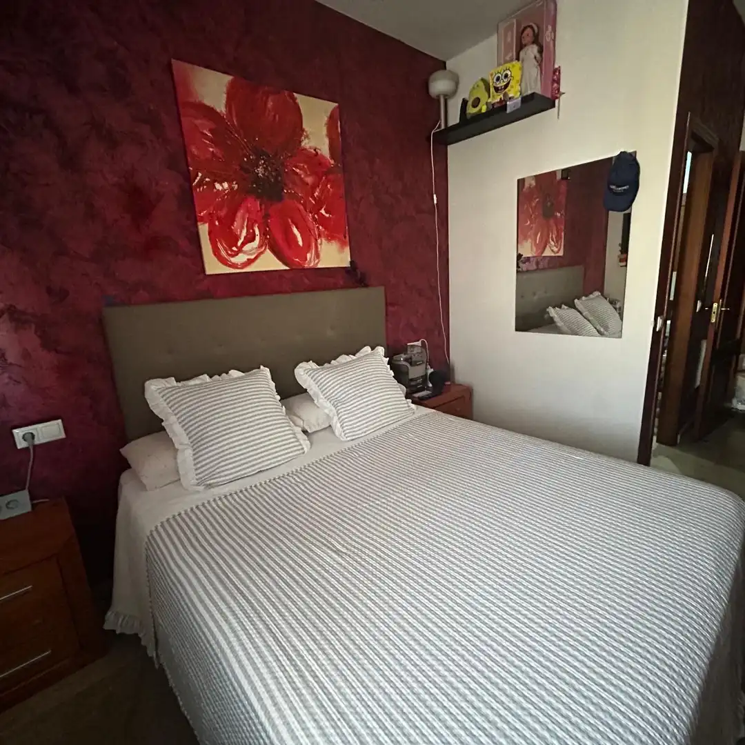 Wohnung mit Aufzug zum Verkauf in Alcalá del Río, imagen 11
