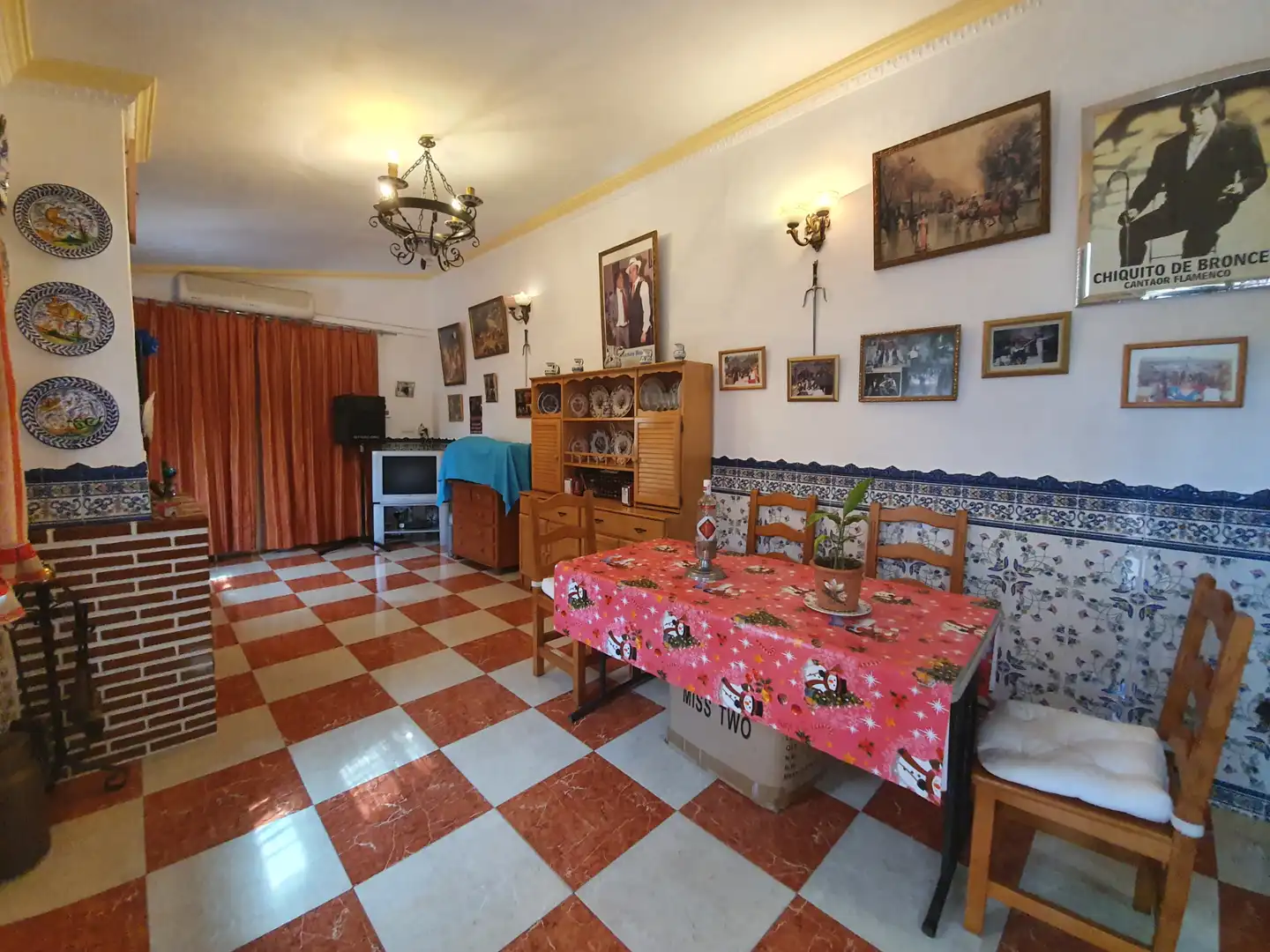 Adossat amb jardí en venda a Benacazón, imagen 6