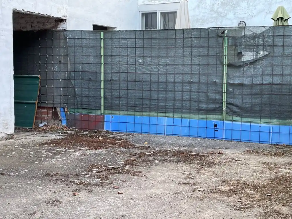 Local comercial en venta en Calle Calvario 3, imagen 2