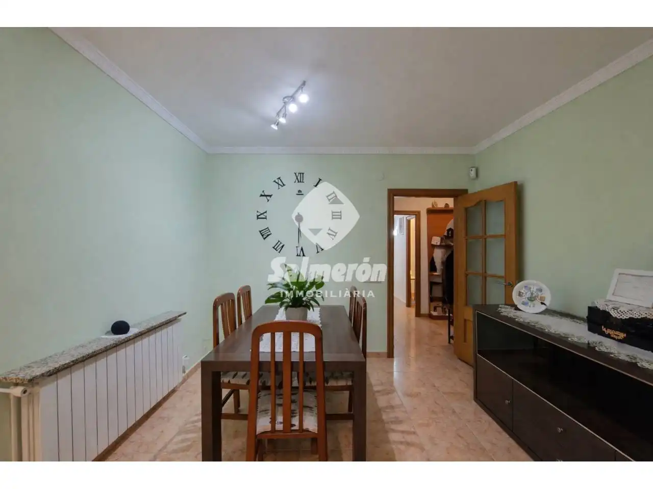 Piso en venta en Pineda de Mar con Aire acondicionado y Calefacción