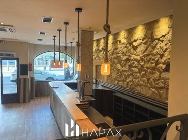 Local comercial de lloguer a Salamanca - Paseo de la estación 32