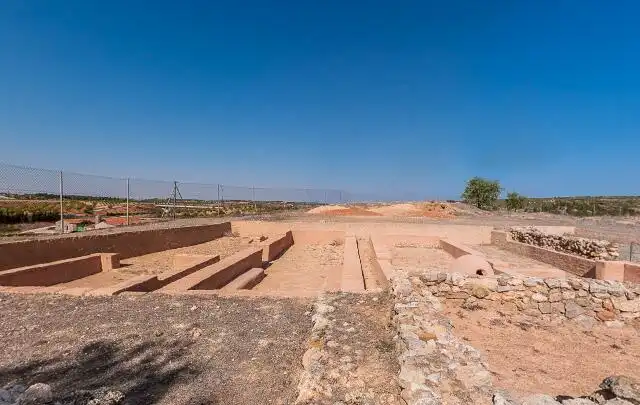 Piso en venta en Caudete de las Fuentes