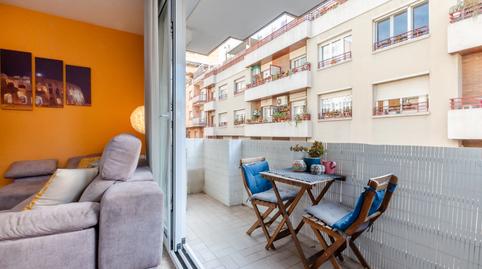 Foto 5 de Pis en venda a Carrer de Pere Costa, El Baix Guinardó, Barcelona