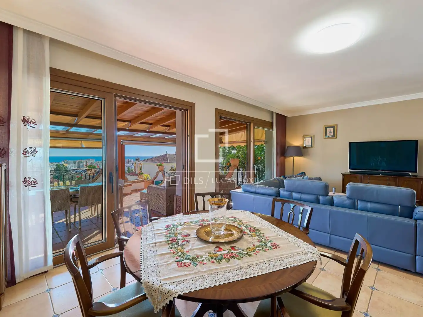 Villa mit Terrasse zum Verkauf in Torre del Mar, imagen 14